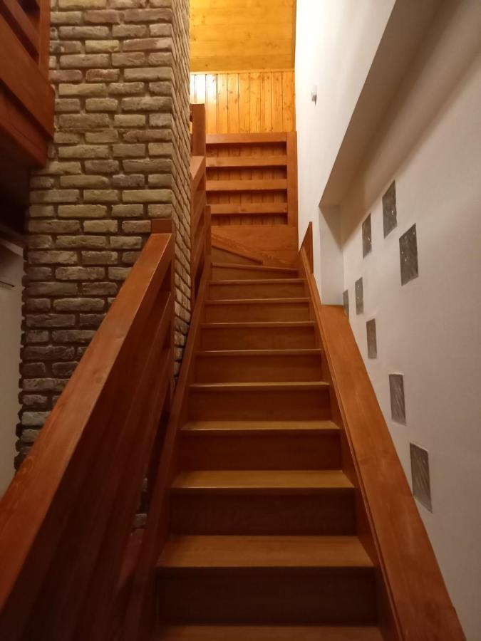 Hotel Vendeghaz Petoerke à Bárdudvarnok Extérieur photo