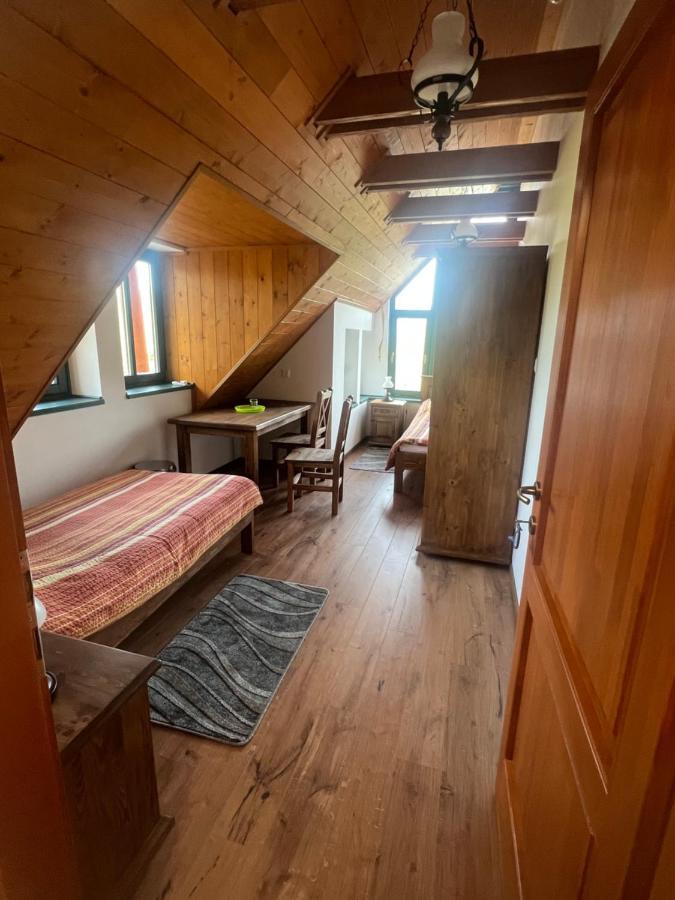 Hotel Vendeghaz Petoerke à Bárdudvarnok Extérieur photo