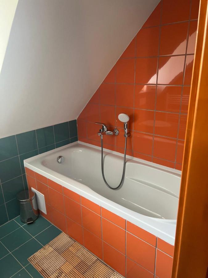 Hotel Vendeghaz Petoerke à Bárdudvarnok Extérieur photo