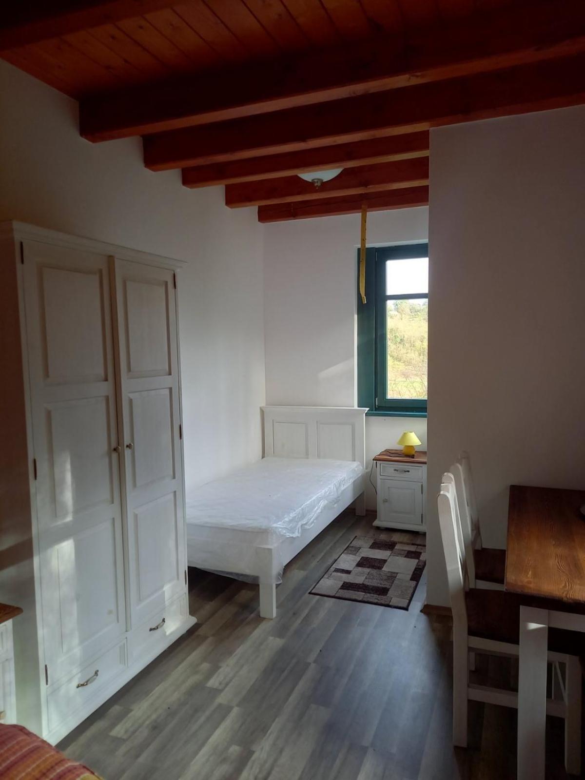 Hotel Vendeghaz Petoerke à Bárdudvarnok Extérieur photo