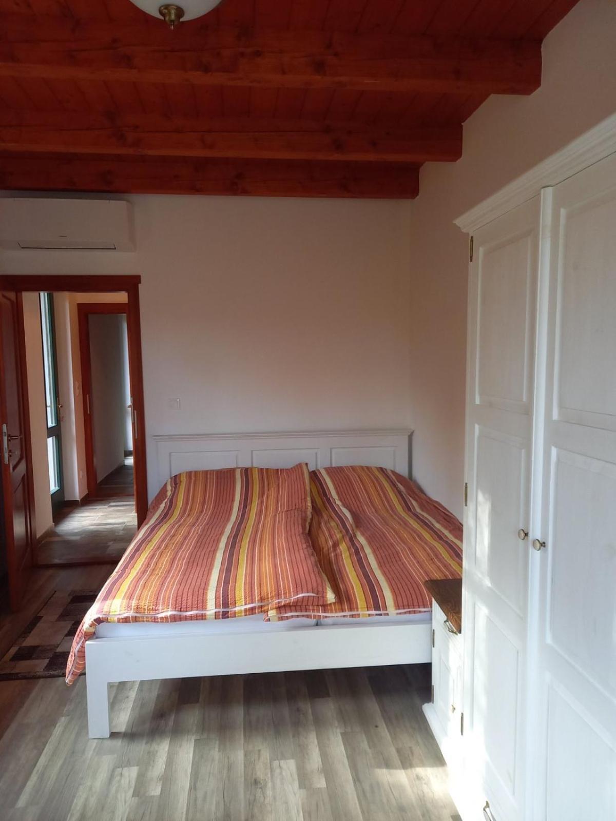 Hotel Vendeghaz Petoerke à Bárdudvarnok Extérieur photo