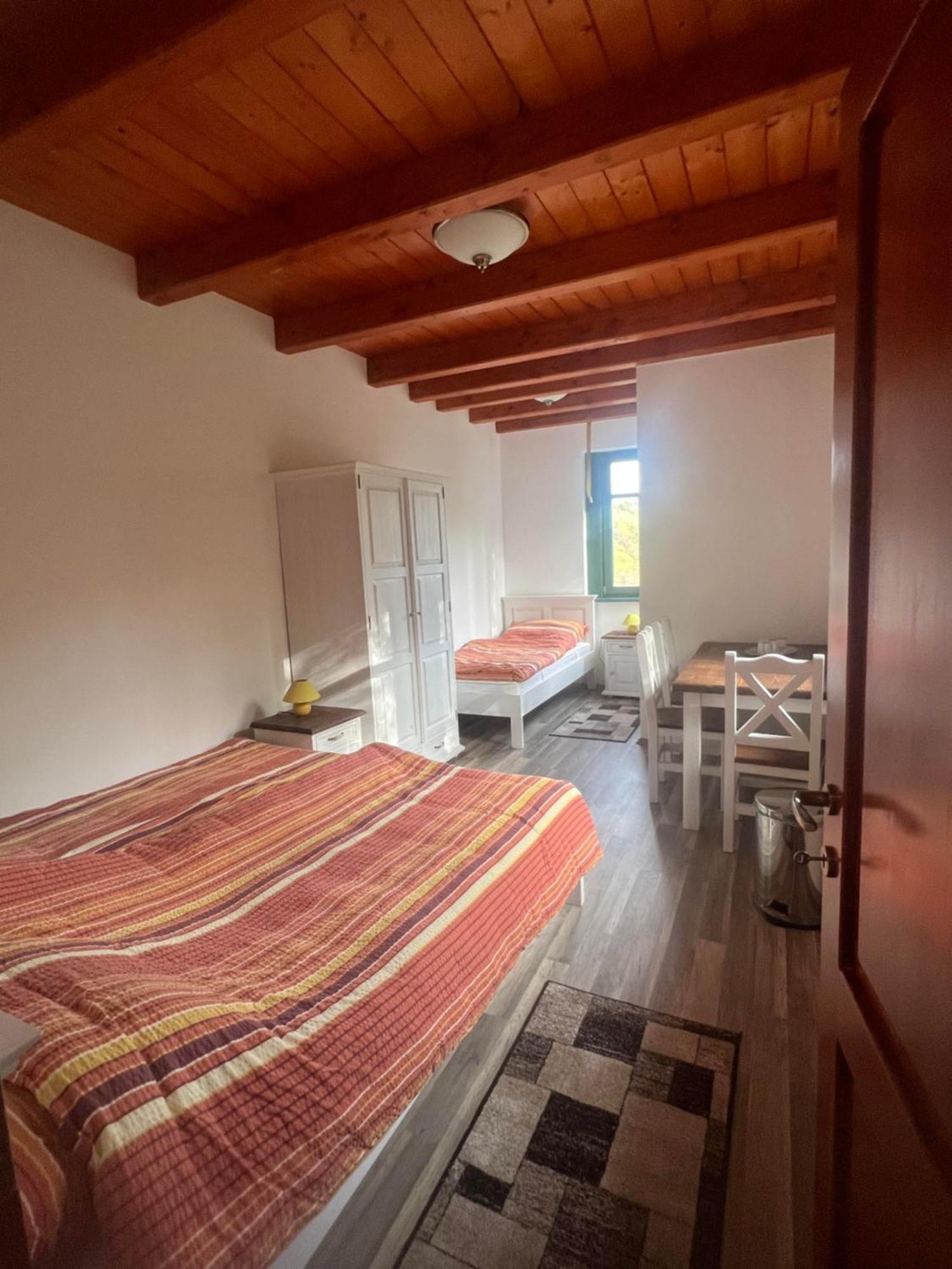 Hotel Vendeghaz Petoerke à Bárdudvarnok Extérieur photo