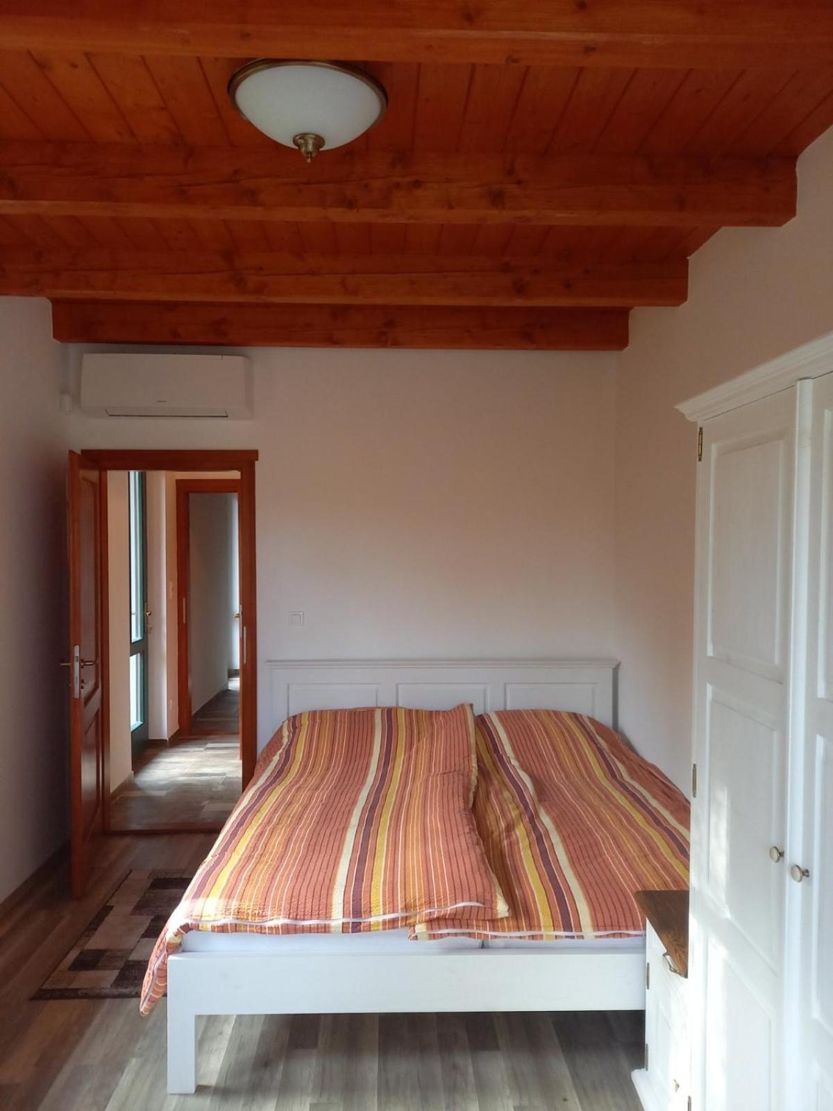 Hotel Vendeghaz Petoerke à Bárdudvarnok Extérieur photo