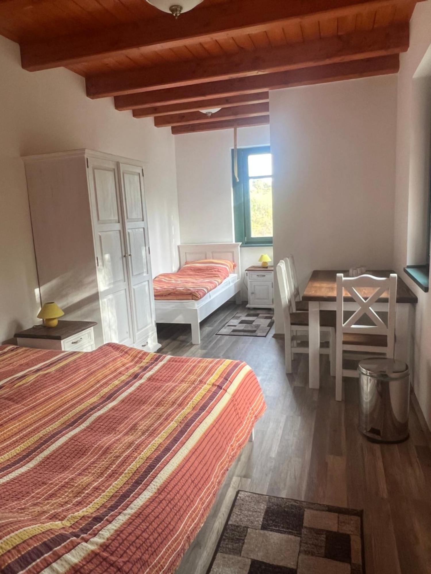 Hotel Vendeghaz Petoerke à Bárdudvarnok Extérieur photo