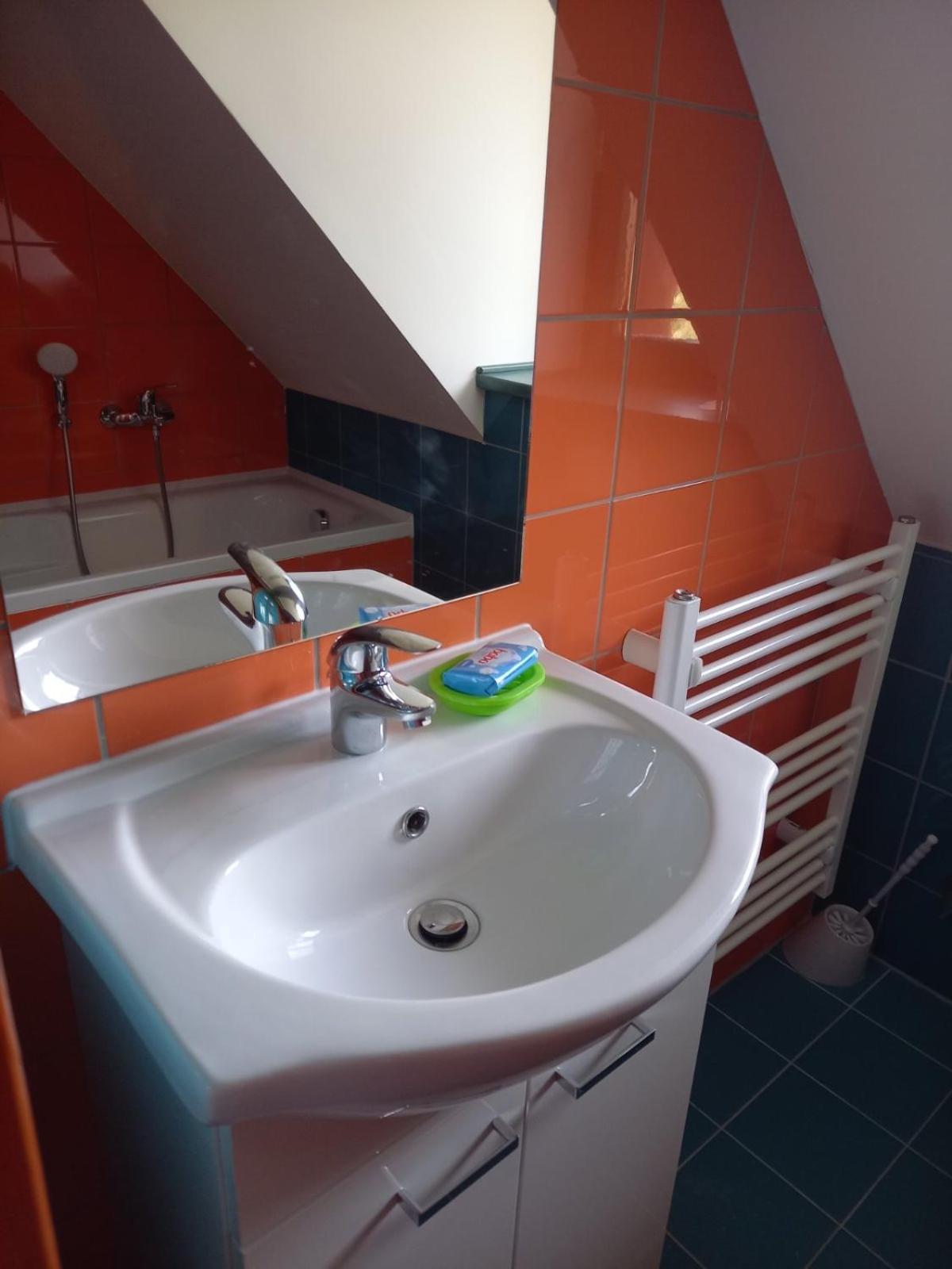 Hotel Vendeghaz Petoerke à Bárdudvarnok Extérieur photo