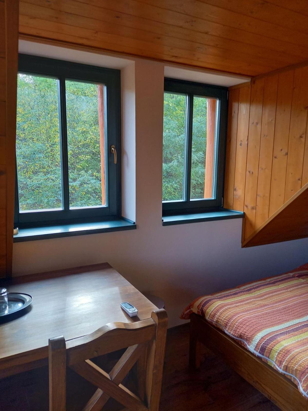 Hotel Vendeghaz Petoerke à Bárdudvarnok Extérieur photo