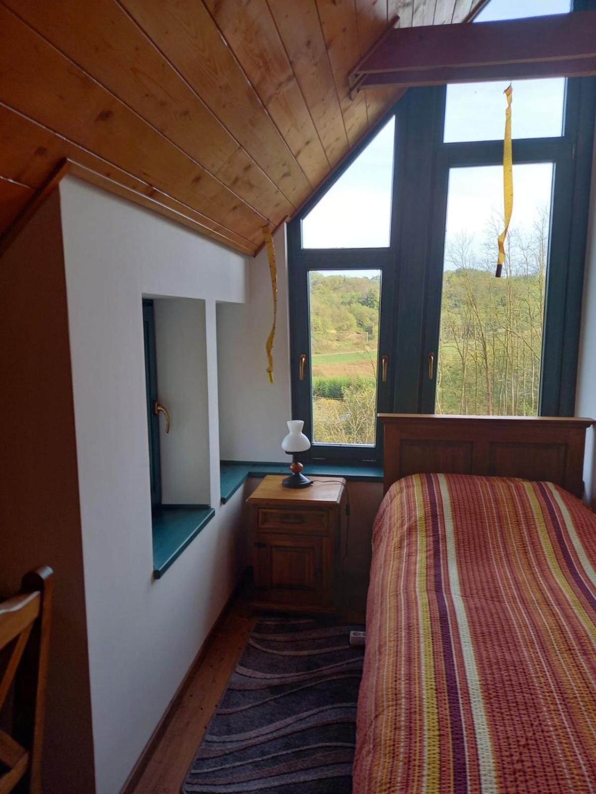 Hotel Vendeghaz Petoerke à Bárdudvarnok Extérieur photo